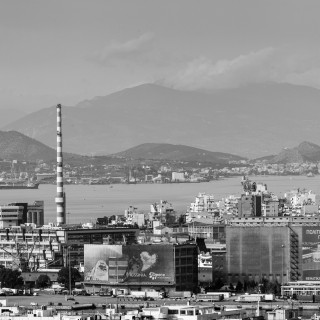 Κάτω στον Πειραιά