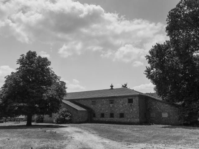 Το μαραμένο Downton Abbey της Αττικής