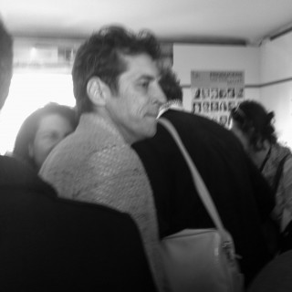 H Popaganda στις Κάννες: Πρεμιέρα για το Ξενία του Πάνου Κούτρα