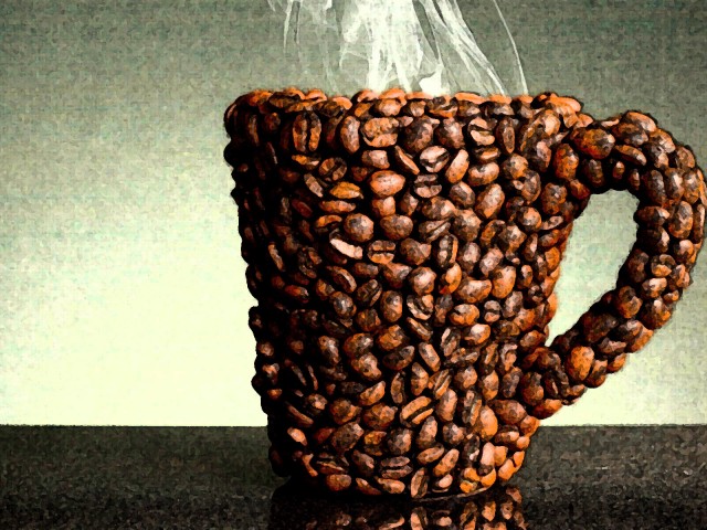 Πώς πίνετε τον καφέ σας;