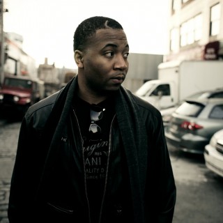 Αποχαιρετισμός στον DJ Rashad