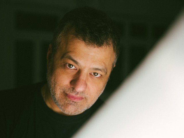 POPTAPE 9: Δημήτρης Παπασπυρόπουλος