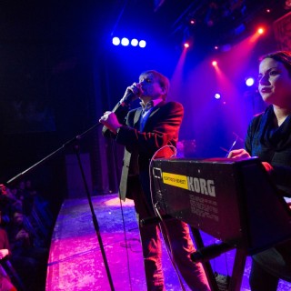 Ένα live που δεν τελείωσε ποτέ