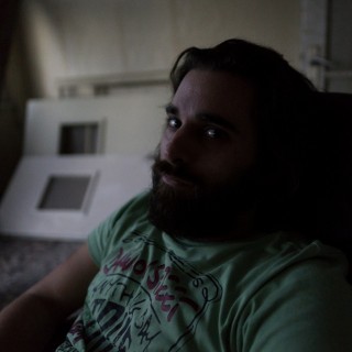 Θοδωρής Μάρκου: Ο φωτογράφος που δεν έχει χάσει συναυλία