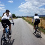 Από την Αθήνα ως το Τόκιο με ποδήλατο για να δουν τους Ολυμπιακούς Αγώνες