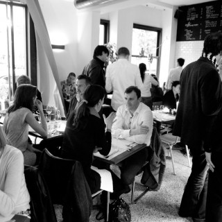 Μια ωδή στην κουζίνα της Κοπεγχάγης