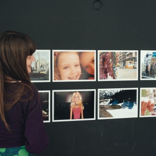 Οι πιο ταλαντούχοι φωτογράφοι είναι στα νηπιαγωγεία μας