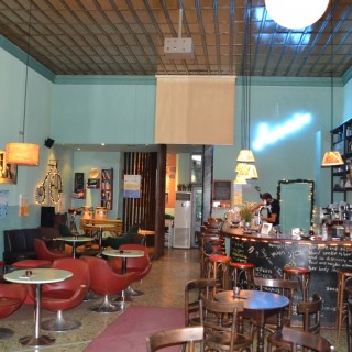 Το 1908 ιδρύθηκε ο Παναθηναϊκός και άνοιξε το καφενείο Αστικόν στα Κύθηρα