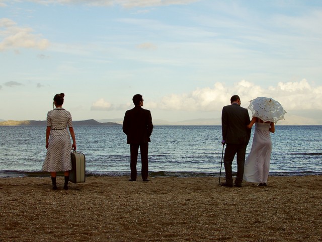 Οι Δανειστές