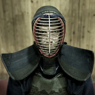 Kέντo: Ψυχή, Σπαθί και Σώμα