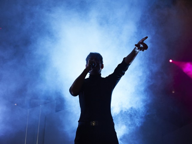 Δικός μας για πάντα