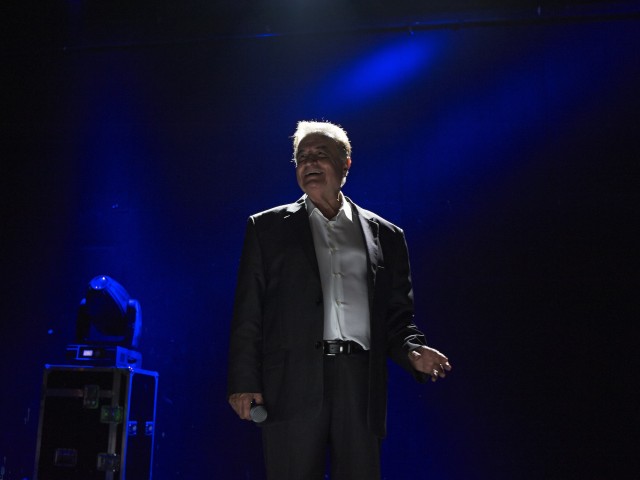 Ένα σημείωμα του «Αισθηματία» Νίκου Τριανταφυλλίδη για τον Λευτέρη Μυτιληναίο