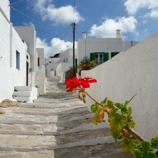 Στη Σίφνο πέρσι το καλοκαίρι…