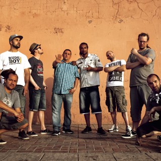 Οι Dub Inc. θα πάνε στον παράδεισο