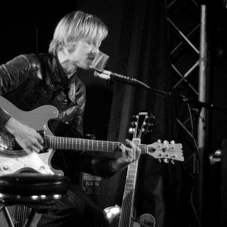 Wovenhand – Refractory Obdurate