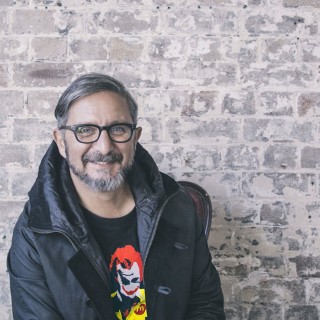 Ο καλύτερος φωτογράφος του Νότιου Ημισφαιρίου είναι Έλληνας