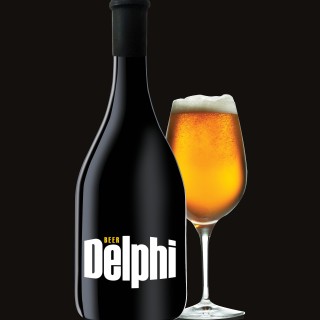 Ο χρησμός των Δελφών