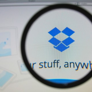 Τι μάθαμε από την επίθεση στο Dropbox