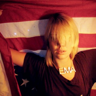 EMA – Τhe Future’s Void