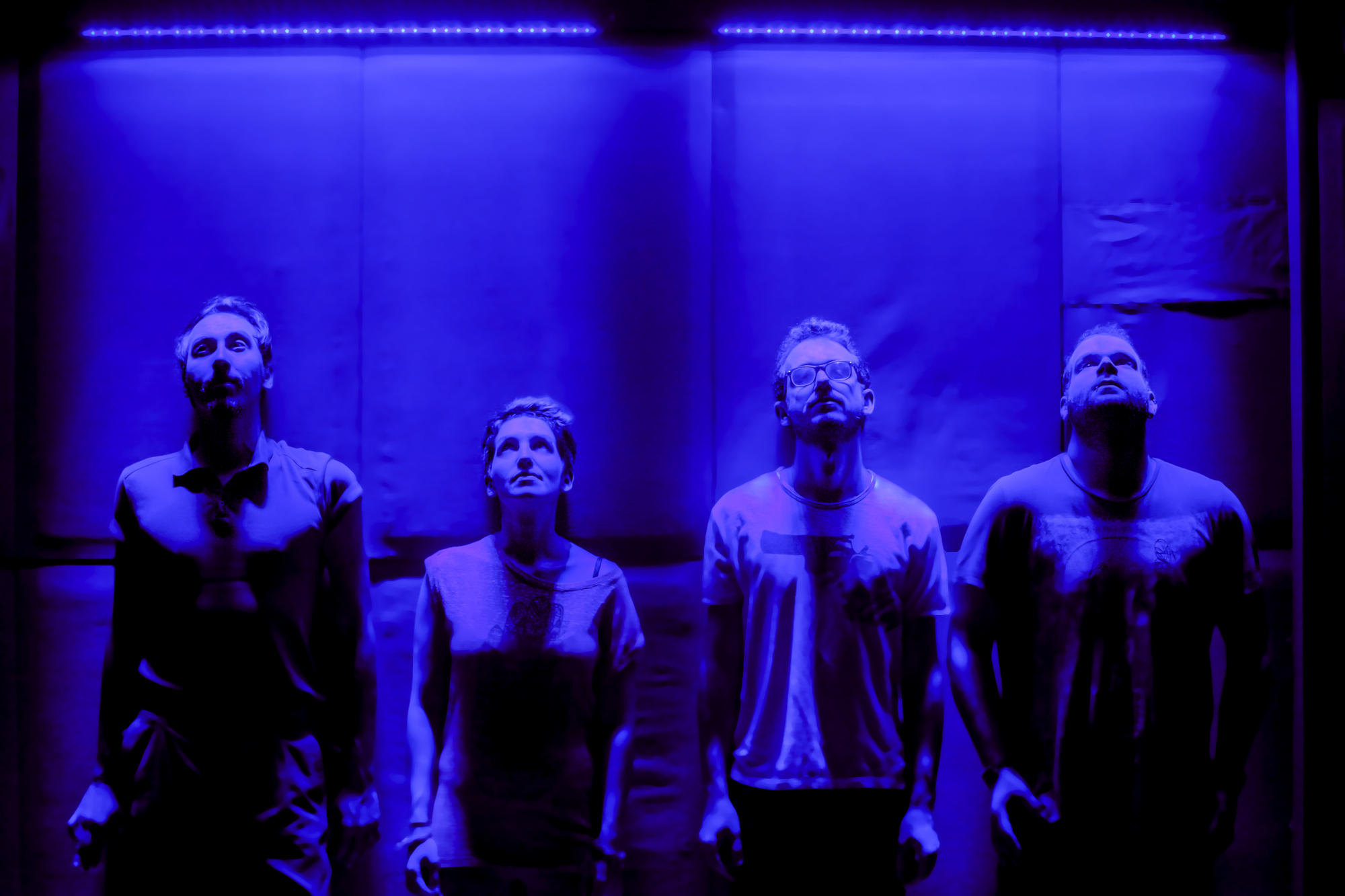 Ο Lumiere Brother και ο “άγιος” Μόρισεϊ