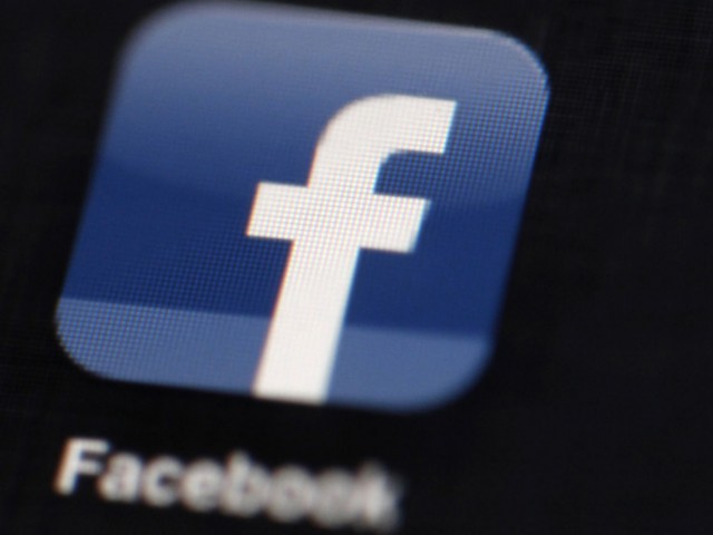 Νέο ρεκόρ, το Facebook έπεσε για 31 ολόκληρα λεπτά.