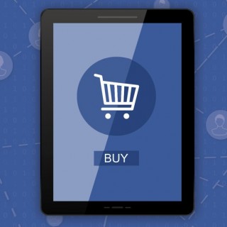 Κουμπί για αγορές εισάγει το Facebook