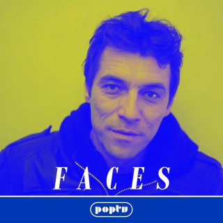 Faces #1: Γιάννης Στάνκογλου