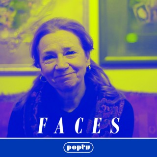 Faces #3: Αλεξάνδρα Παντελάκη