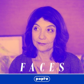 Faces #6: Όλια Λαζαρίδου