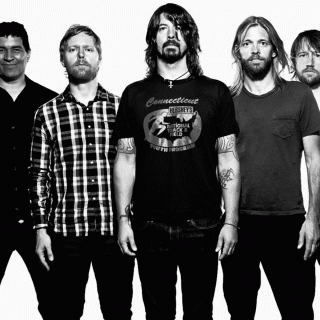 Aκούστε το νέο single των Foo Fighters