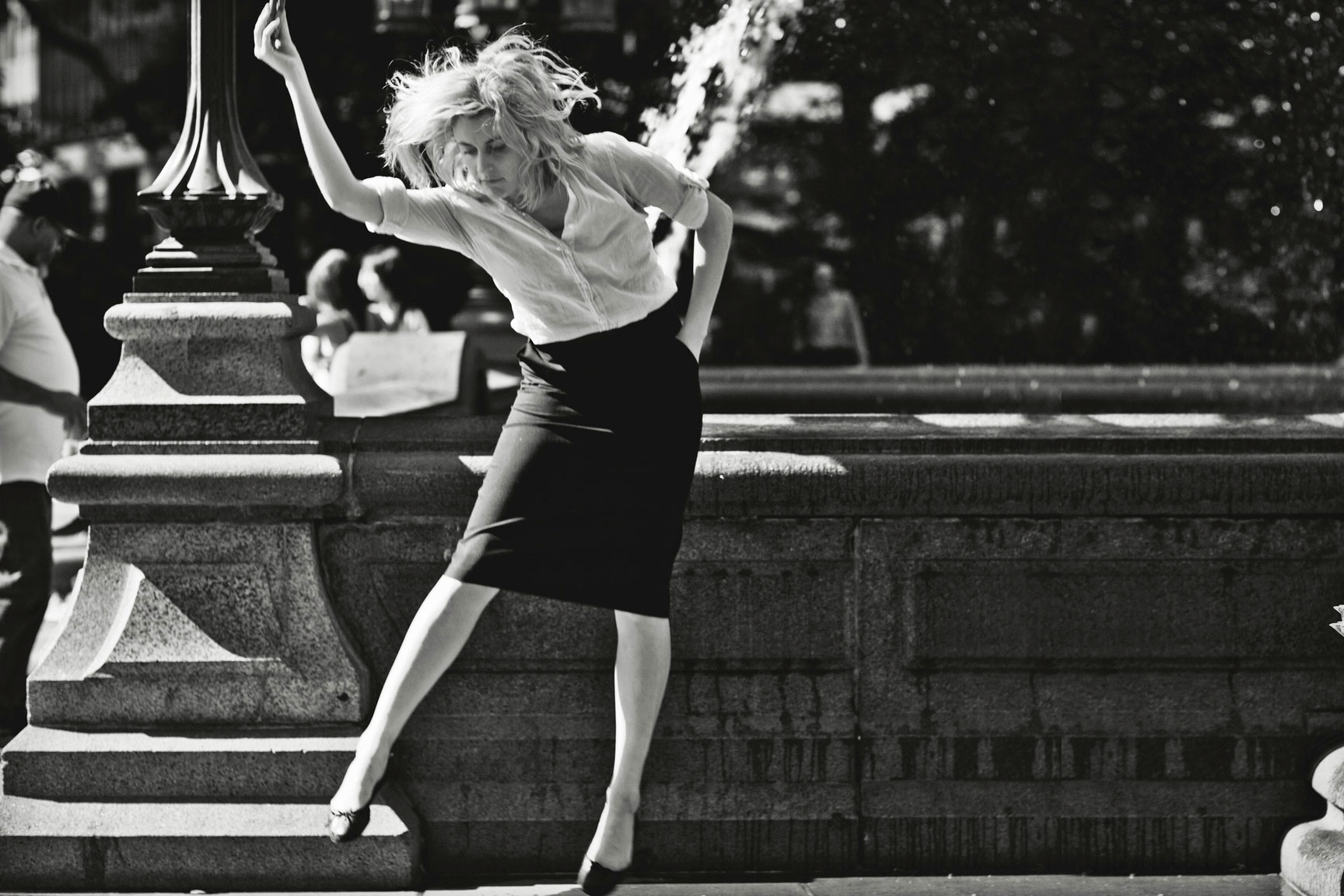 Είδαμε το Frances Ha