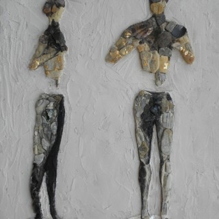 Μια πρωτότυπη ‘Εκθεση Ψηφιδωτού στο Ηράκλειο Κρήτης