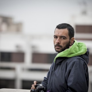 Στο μυαλό του DEStv