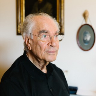 Χρήστος Γιανναράς: Όλοι αισθανόμαστε μια δυσαρμονία σε σχέση με τον τόπο μας