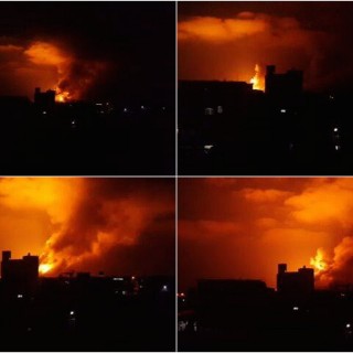 Τι συμβαίνει στη Γάζα τώρα;