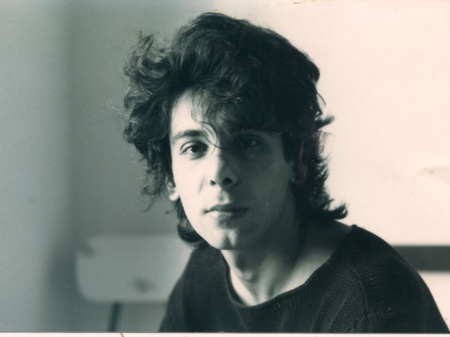 Το Φως και η Σκιά του: Επανακυκλοφορεί ο θρυλικός δίσκος του ελληνόφωνου side project των Last Drive