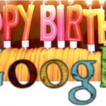 27/9/1998, τα γενέθλια της Google