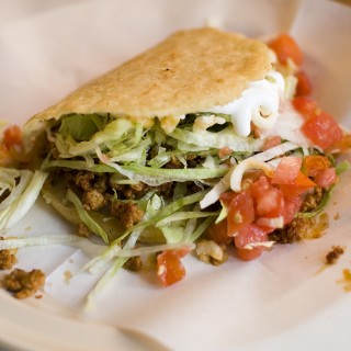 Τα 12 καλύτερα street food σε όλο τον κόσμο