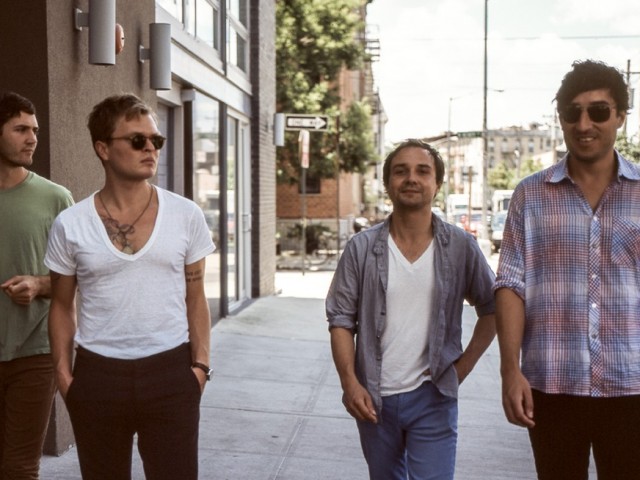 Των Grizzly Bear τα B-Sides