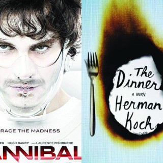 Ποιο βιβλίο να διαβάσεις, ανάλογα με την αγαπημένη σου σειρά