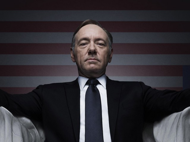 Τι μας έμαθε η δεύτερη σεζόν του House of Cards
