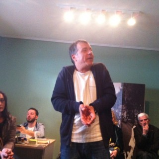 Αποδομώντας το Ποτάμι