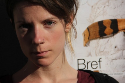 Το 2ο Βραβείο Καλύτερης Ταινίας Μικρού Μήκους κέρδισε στην Αργεντινή το Bref