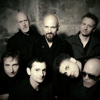 Η οργασμική αναγέννηση των James