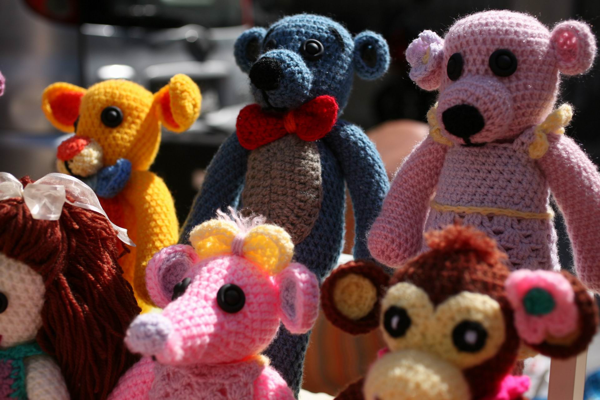 Τώρα στην Πλατεία Αγίας Ειρήνης!