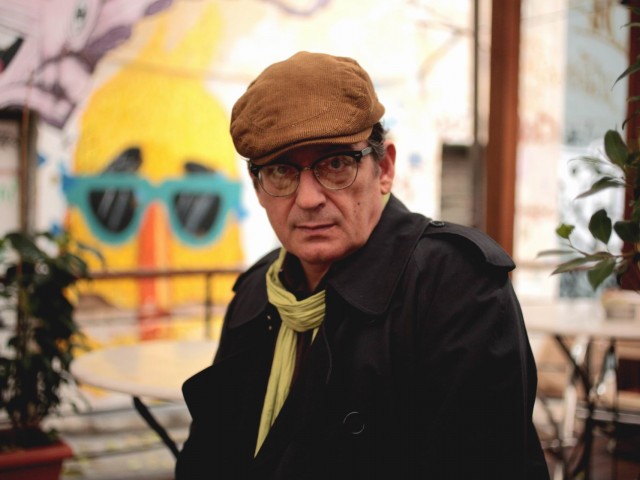 Τα μπλουζ του Ίκαρου