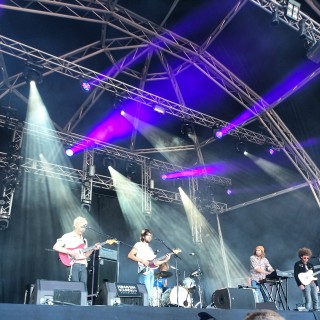 Το καλύτερο μουσικό φεστιβάλ στον κόσμο ήταν φέτος καλύτερο από ποτέ