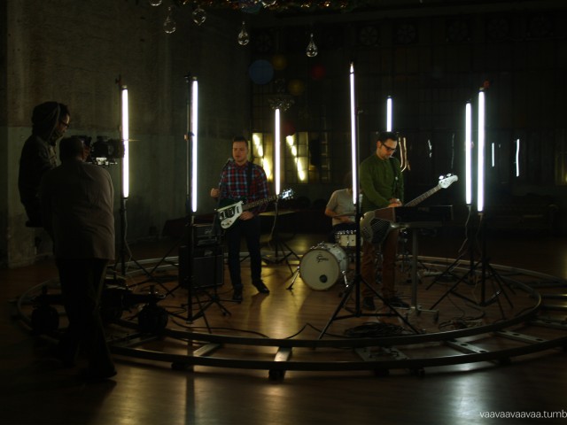 Η νέα εποχή των Mary’s Flower Superhead