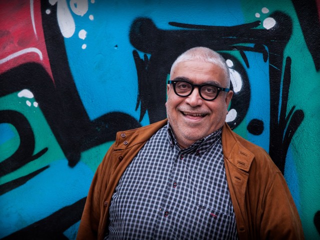 Ο Δημήτρης Πιατάς ξέρει ότι δεν θα τον θυμάσαι για πάντα