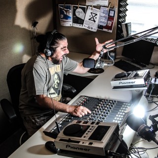 13 χρόνια Mojo Radio –  Ό,τι είναι χειροποίητο αντέχει.